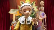 Marionette Puppetry Declared Critically Endangered Craft in UK