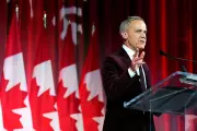 Mark Carney's British Spellings Spark Linguistic Row in Canada