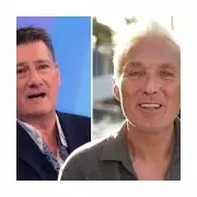 Martin Kemp Takes Cheeky Swipe at Tony Hadley in GMB Interview