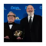 Martin Scorsese's Heartbreaking Tribute to Rob and Michele Reiner