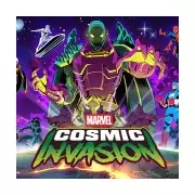 Marvel Cosmic Invasion Review: The Ultimate Four-Player Beat 'Em-Up Lands