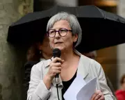 Mary Kostakidis Accuses Zionist Federation of 'Deliberate Campaign' in Discrimination Case