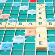 Master Scrabble This Christmas: Essential Rules, Tile Values & Winning Words