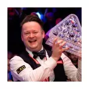 Masters 2026 Draw Reveals Snooker Showdowns at Ally Pally