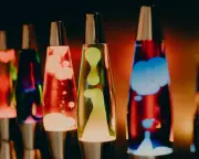 Mathmos Lava Lamps Sell Out for Christmas as Nostalgia Fuels a Groovy Revival