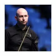 Matt Selt Credits Higgins & O'Sullivan for Shock Scottish Open Semi-Final Run