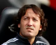 Mauricio Taricco quits South Korea after five-match ban for 'racist gesture'