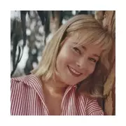 May Britt, actress and ex-wife of Sammy Davis Jr., dies aged 91