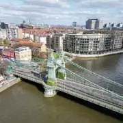 Mayor Khan Defends £570m Erasmus Rejoin as Tory AM Slams 'Short-Term Vibes'