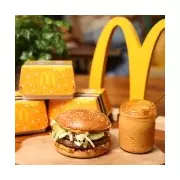 McDonald's Big Arch Burger Returns Permanently to UK Menus in January 2026