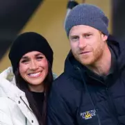 Meghan Markle's Festive Family Traditions: Carrots for Reindeer & California Christmases