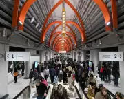 Melbourne's Metro Tunnel Opens: A New Era for Urban Transport