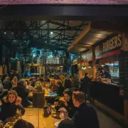 Mercato Metropolitano Elephant & Castle to stay open until end of 2026