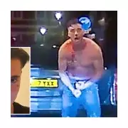 Mercedes driver 'tried to punch baby' before killing man in West End rampage