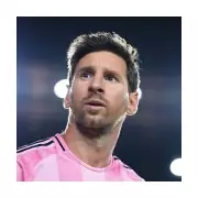 Messi Hails 'The Beast' Martinez as Argentina Eye World Cup Defence