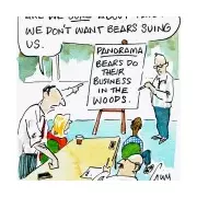 Metro Daily Cartoon by Guy Venables: A Look at the December 17, 2025 Edition