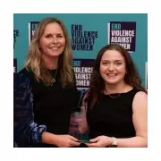 Metro's 'This Is Not Right' Campaign Wins Praise and Award for Tackling Violence Against Women