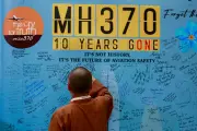 MH370 Search Resumes on 30 December in New 15,000 sq km Hunt