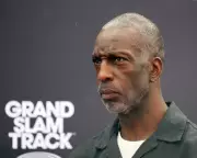 Michael Johnson's Grand Slam Track owes stars £265k, future in doubt