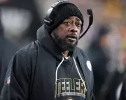 Mike Tomlin Agrees with Booing Steelers Fans After Heavy Bills Loss