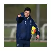 Mikel Arteta admits Arsenal future is uncertain: 'I can't lie to players'