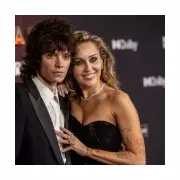 Miley Cyrus Reportedly Engaged to Maxx Morando After 4-Year Romance