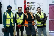 Mitcham Workshop Transforms Lives: Asylum Seekers Gain Skills and Hope