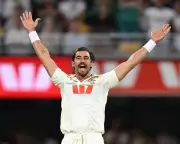 Mitchell Starc's All-Round Masterclass Puts Australia on Brink of Ashes Victory
