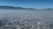 Monterrey's Industrial Boom Fuels Toxic Air Crisis, Exports to US Blamed