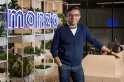 Monzo Coup: 40% of Shareholders Plot Chair Ouster After CEO Exit
