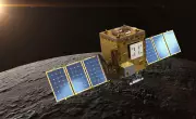 Moon's New Graveyards: Plan to Crash 400+ Satellites into Lunar Surface