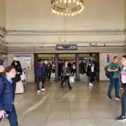 Morden's £30m Boost: South London Commuter Hub Aims for Café Culture and Independent Shops