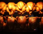 Morrisons Loses £17m VAT Battle Over Rotisserie Chickens