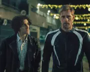 Move Over Die Hard: Why 'Pillion' Is This Year's Best Unconventional Christmas Film