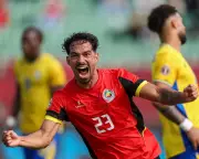 Mozambique Ends 40-Year Afcon Drought with 3-2 Victory Over Gabon