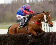 Mr Vango Aims for Welsh Grand National Glory: A Modern Throwback Steeplechaser