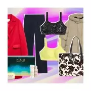 M&S Christmas Sale: Up to 50% Off Fashion, Homeware & Beauty