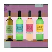 M&S Sells £5.75 Wine Range: Two Stand Out as Top Mid-Week Picks