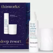M&S Sleep Gift Set: £30 Bundle for a 'Calm and Serene' Bedroom