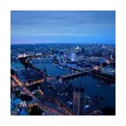 Mystery Bangs Traumatise Londoners: Fireworks Display Sparks Panic