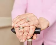 NAO Report: GPs Failing to Support Frail Elderly, Only 18% Get Fall Risk Checks