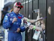 NASCAR Legend Greg Biffle Survives Plane Crash in North Carolina