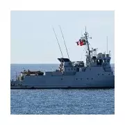 NATO Lacks Resilience for Protracted Conflict with Russia, Warns Top UK Admiral