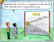 Navigating 2026: The Guardian's Visual Guide to Life's Crossroads