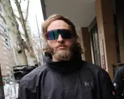 Neo-Nazi Joel Davis Denied Bail Again Over Alleged Threats to MP Allegra Spender