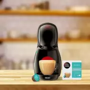 Nescafé Dolce Gusto Coffee Machine Hits £25 on Amazon, Shoppers Call It a 'Life Saver'