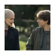 Netflix Drops All Episodes of 'Talamasca: The Secret Order' for UK Binge