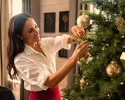 Netflix's 'With Love, Meghan' Holiday Special: A Review of Festive Cringe