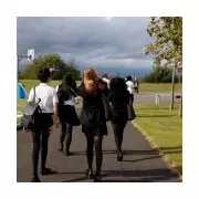 New £20m Plan: All English Secondary Schools to Teach Healthy Relationships