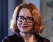 New EHRC Chair Mary-Ann Stephenson Responds to Critics: 'Judge Me on What I Do'